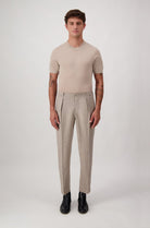 Abito Malek In Misto Lana - Autore Suits