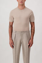 Abito Malek In Misto Lana - Autore Suits