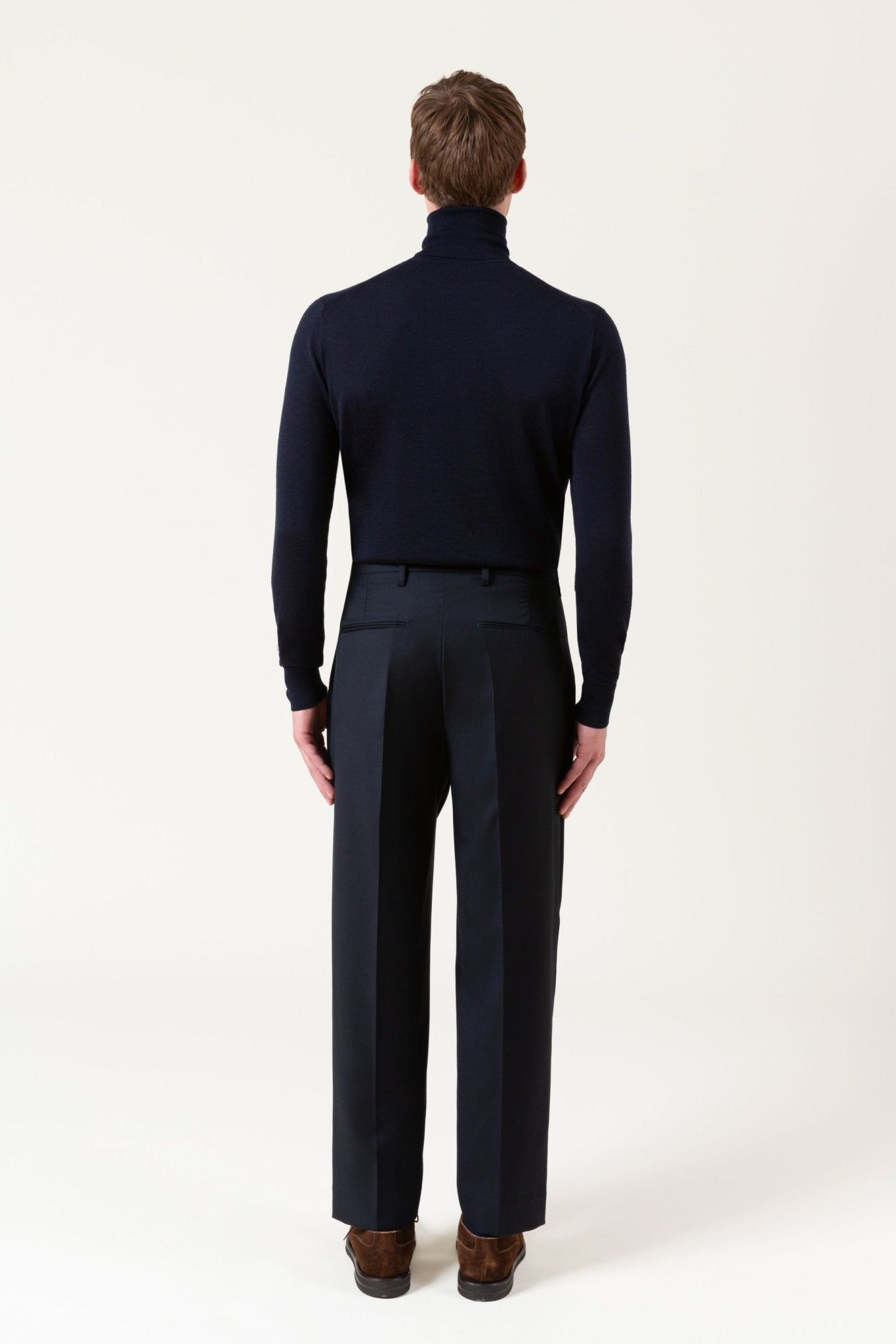 Abito Redford - Basquiat In Lana - autore - au Abiti