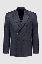 Abito Redford - Basquiat In Lana E Cashmere - autore - au Abiti