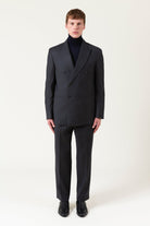 Abito Redford-Basquiat In Lana E Cashmere - Autore