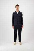 Abito Sariana In lana vergine - autore - au Abiti