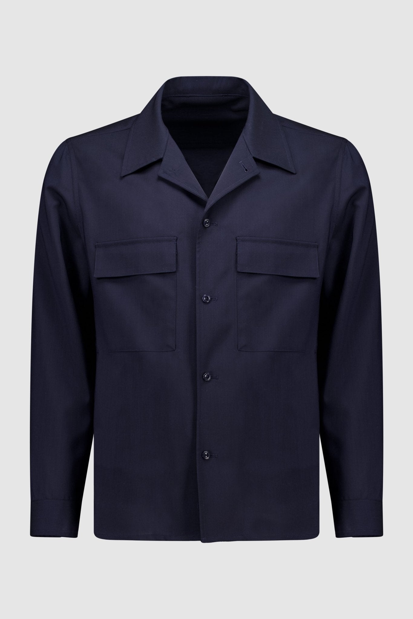 Abito Sariana In lana vergine - autore - au Abiti