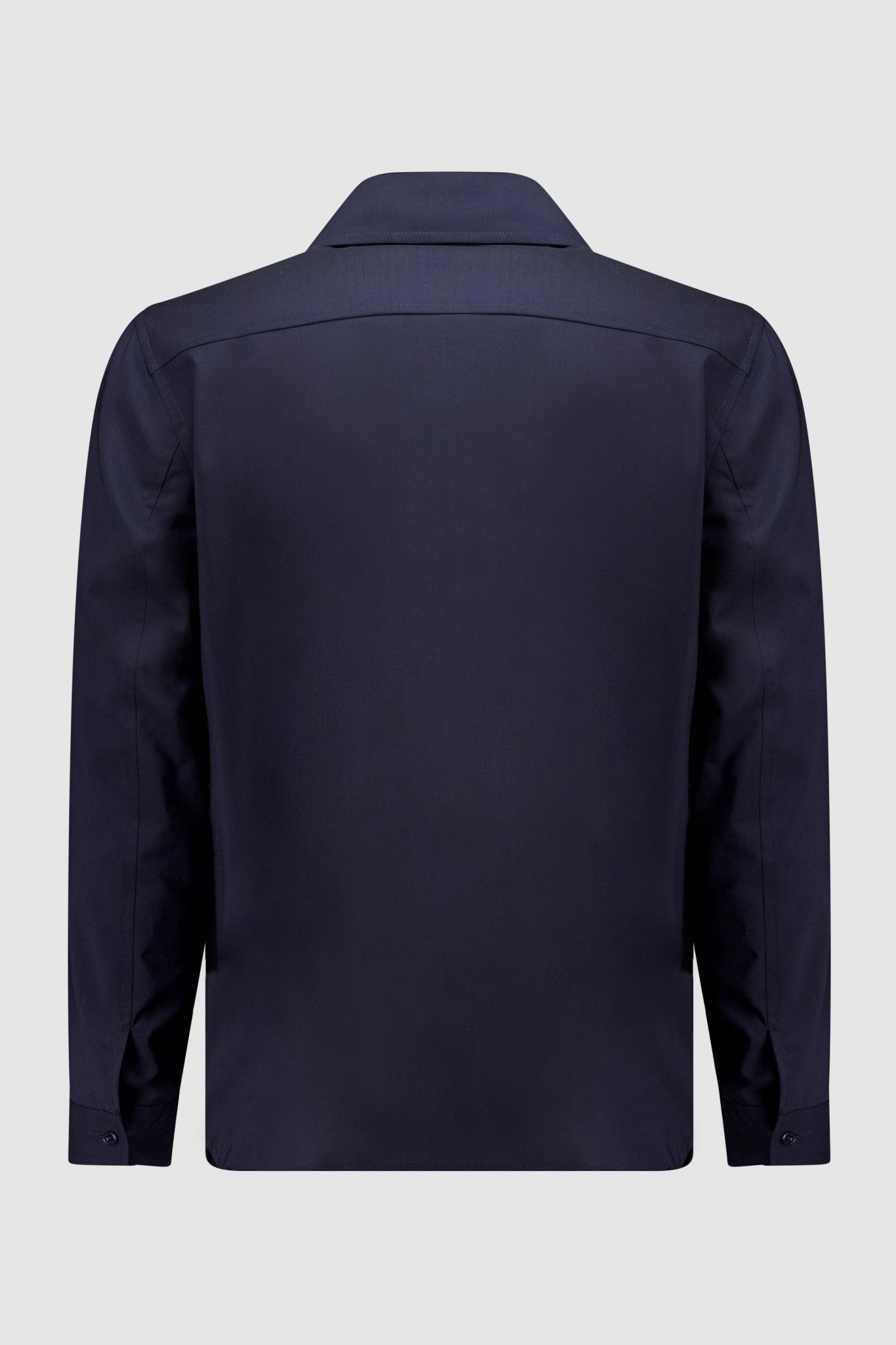 Abito Sariana In lana vergine - autore - au Abiti