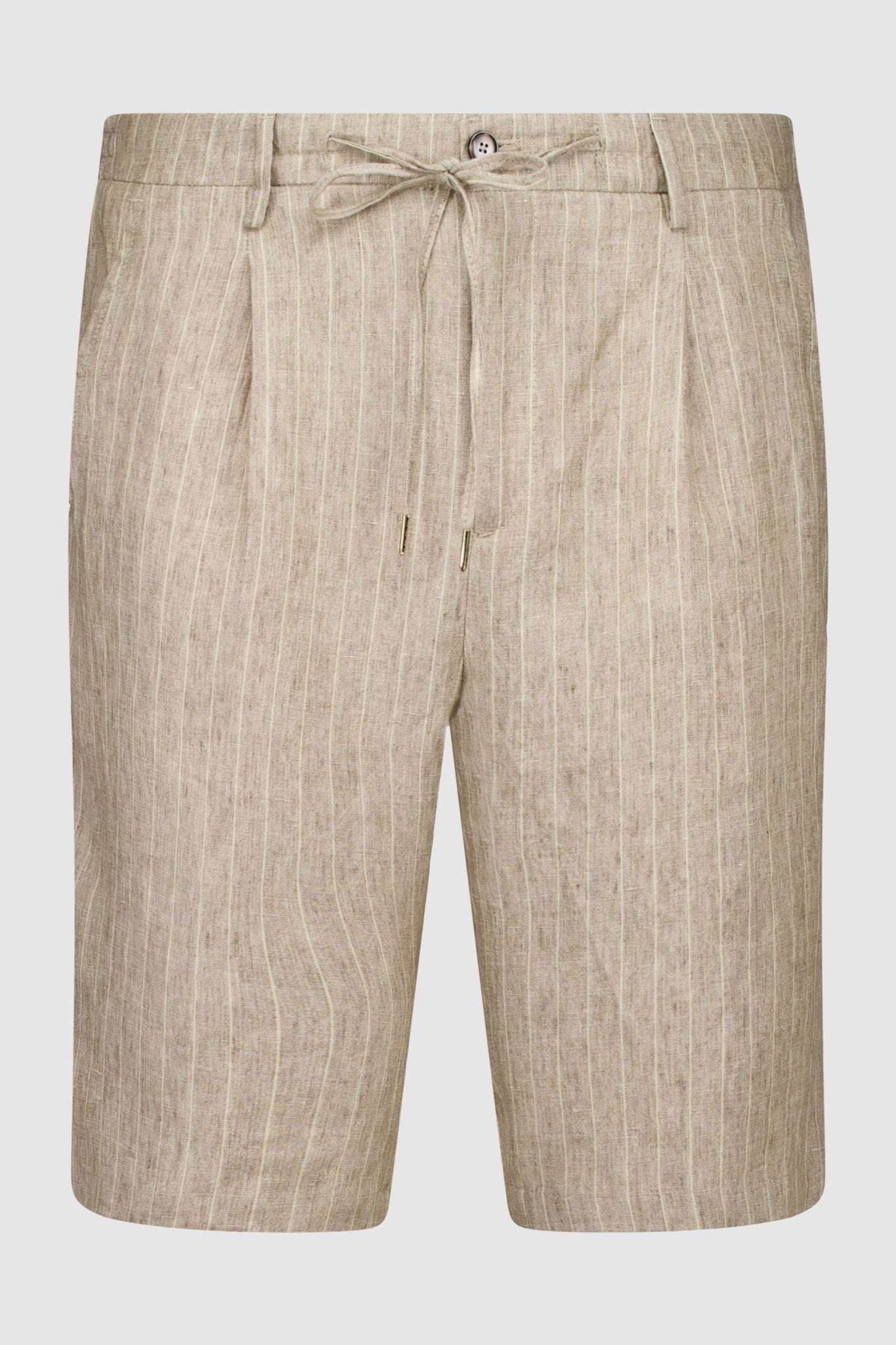 Bermuda Hudson in Lino - autore - au Bermuda