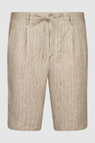 Bermuda Hudson in Lino - autore - au Bermuda