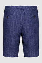 Bermuda Hudson in Lino - autore - au Bermuda