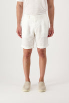 Bermuda Torres in Lino - autore - au Bermuda