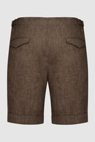 Bermuda Torres in Lino - autore - au Bermuda