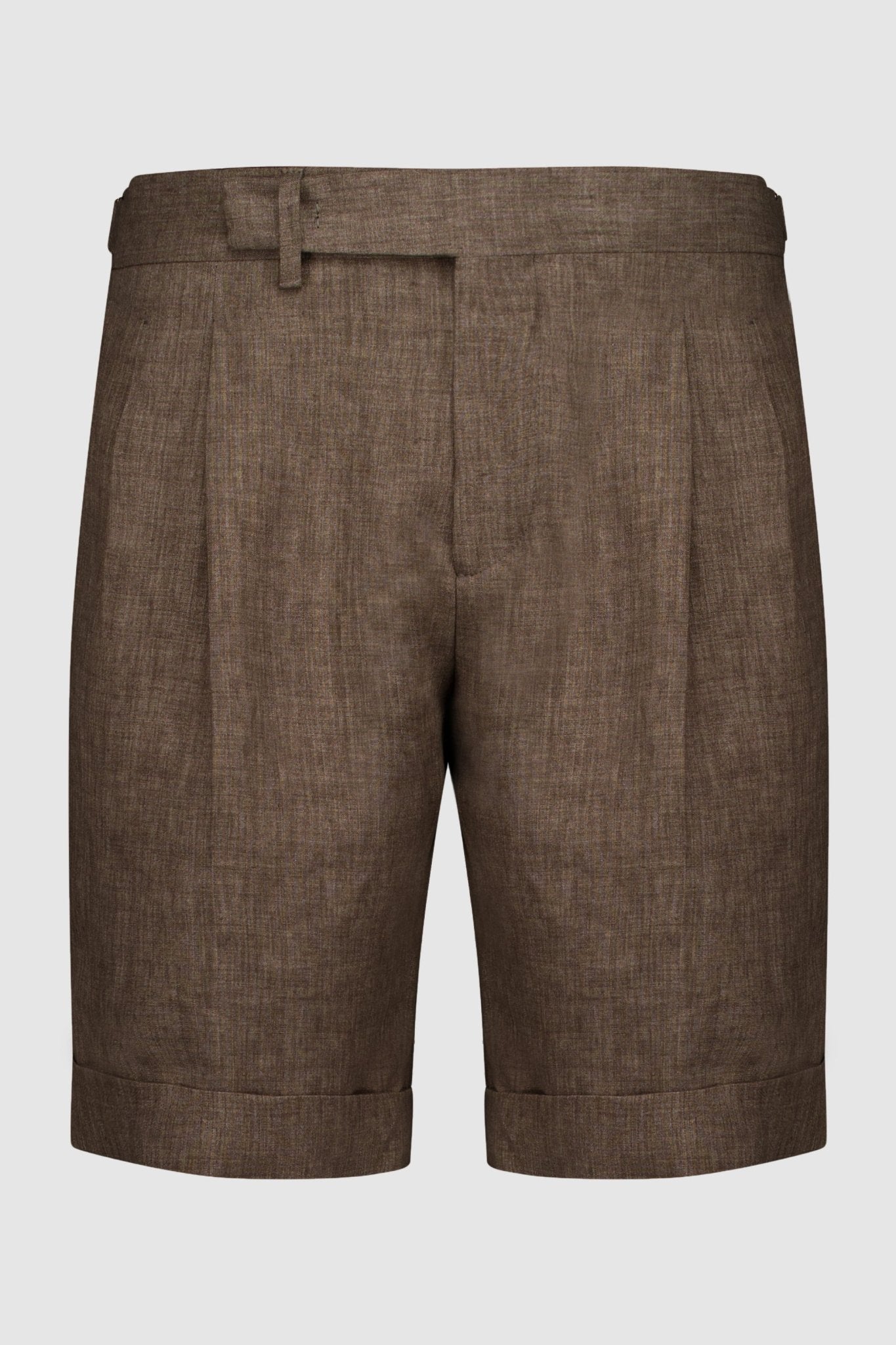 Bermuda Torres in Lino - autore - au Bermuda