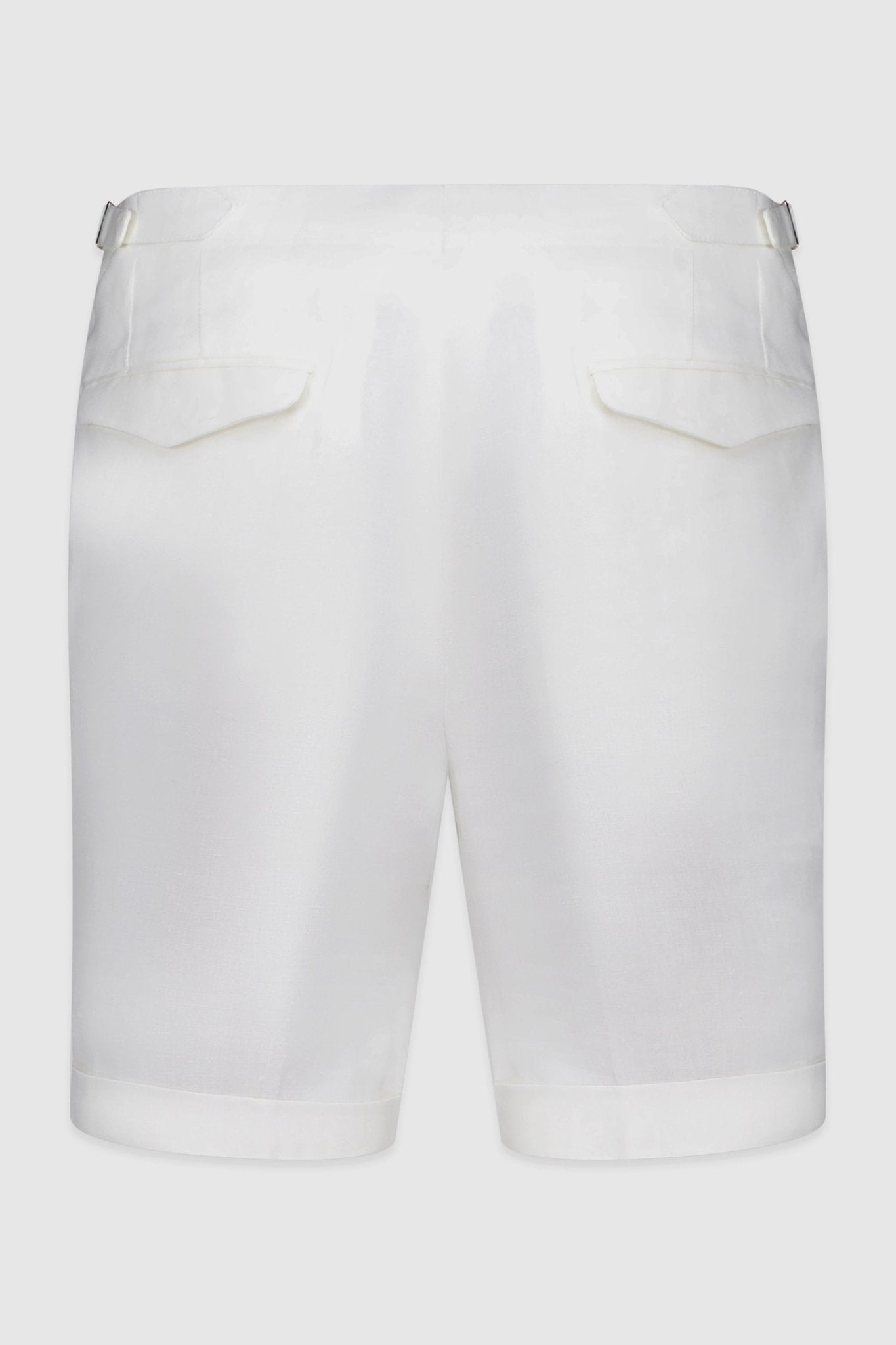 Bermuda Torres in Lino - autore - au Bermuda