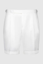 Bermuda Torres in Lino - autore - au Bermuda