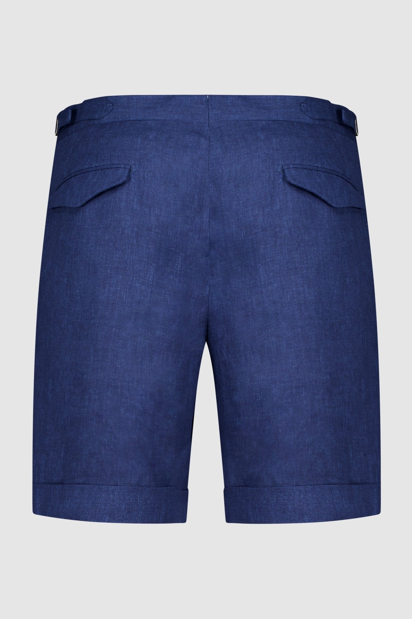 Bermuda Torres in Lino - autore - au Bermuda