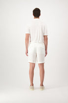 Bermuda Torres in Lino - autore - au Bermuda