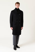 Cappotto Nicholson In Lana - autore - au Cappotti