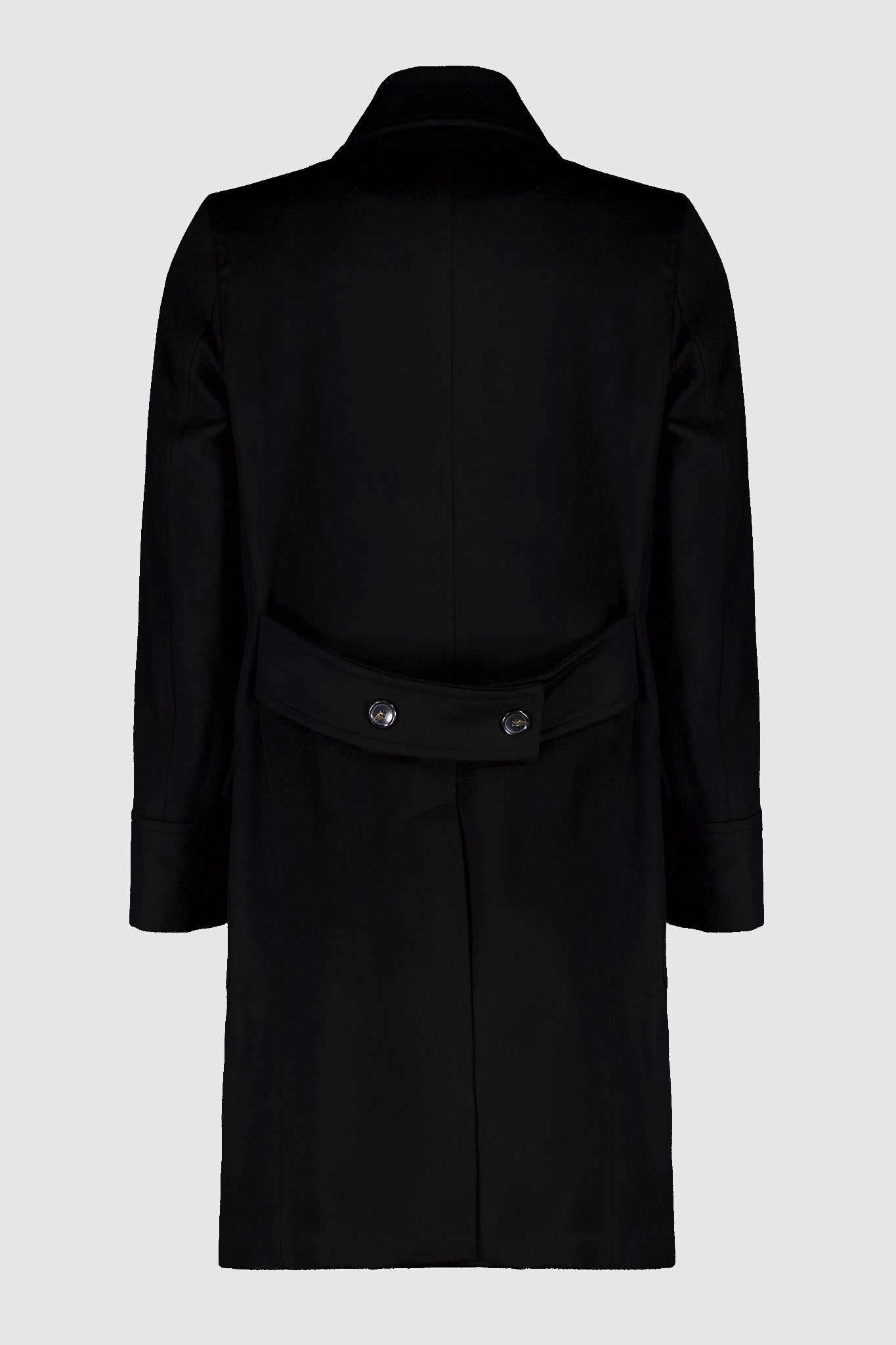 Cappotto Nicholson In Lana - autore - au Cappotti