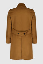 Cappotto Nicholson In Lana - autore - au Cappotti