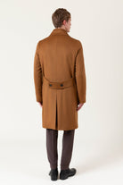 Cappotto Nicholson In Lana - autore - au Cappotti