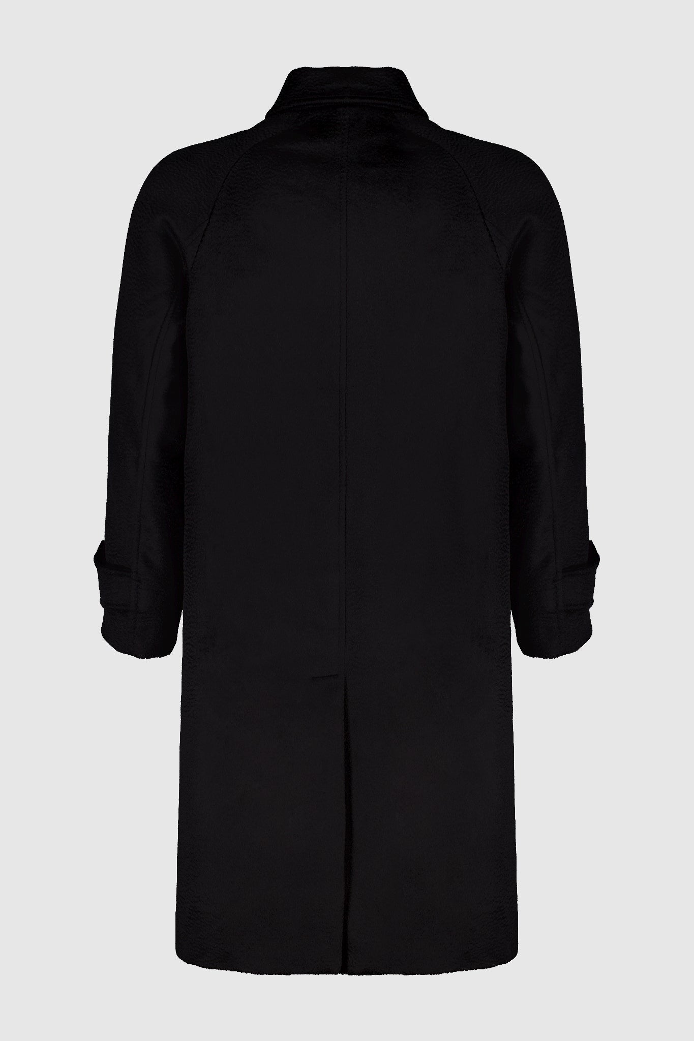 Cappotto Windsor In Lana - autore - au Cappotti