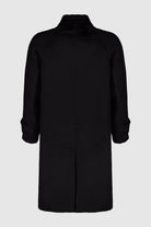 Cappotto Windsor In Lana - autore - au Cappotti