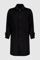 Cappotto Windsor In Lana - autore - au Cappotti