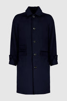 Cappotto Windsor In Lana - autore - au Cappotti