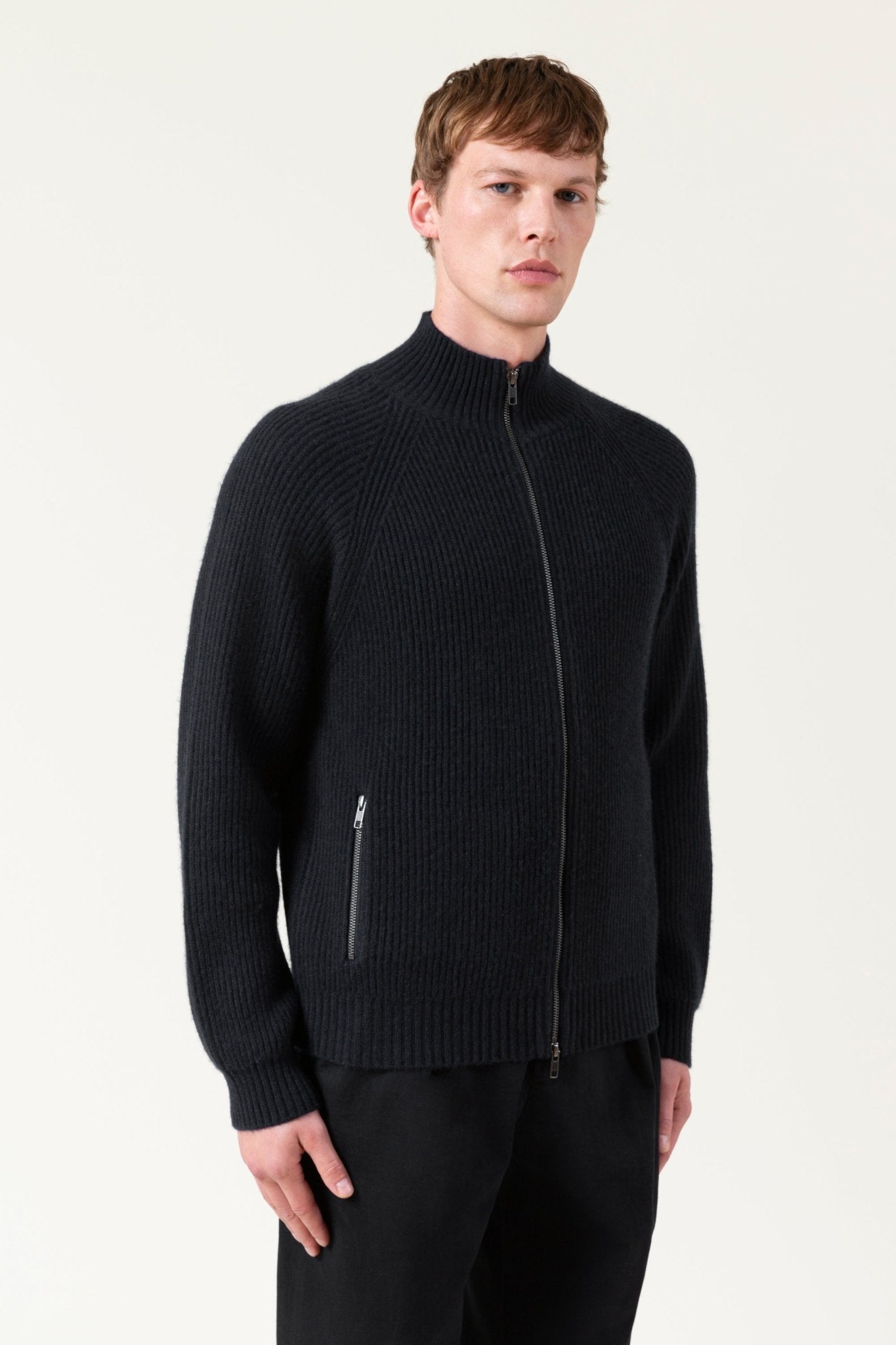 Cardigan Grant In Lana e Cashmere - autore - au Maglioni