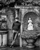 Cardigan Hoffman In Lana Merino - autore - au Maglioni