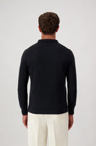 Cardigan Mcllroy In Lana E Cashmere - autore - au Maglioni