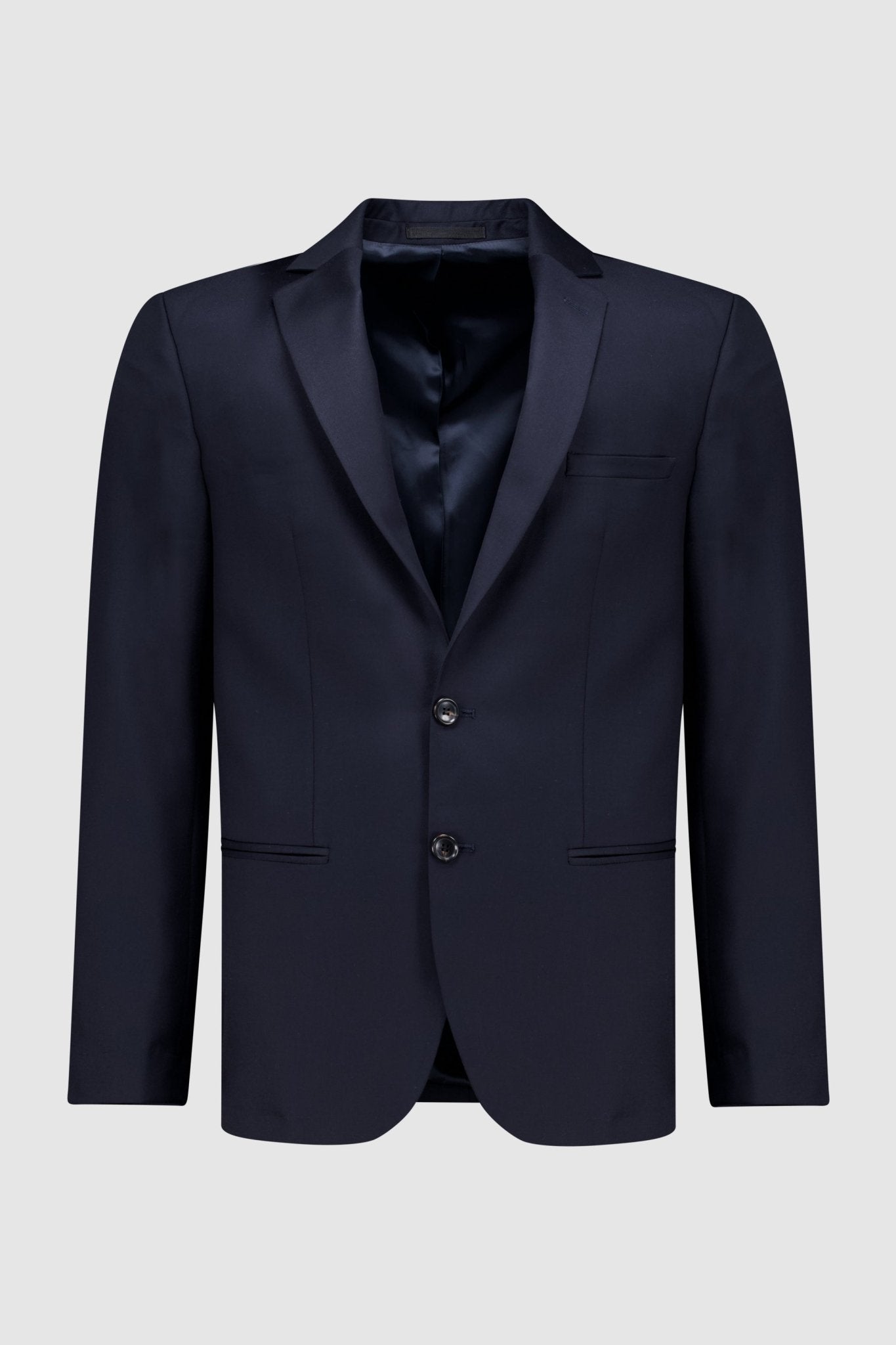 Giacca Connery In Lana - autore - au Giacche