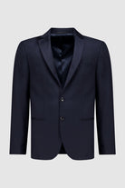 Giacca Connery In Lana - autore - au Giacche