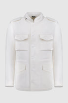 Giacca Cook in Cotone - autore - au Giacche