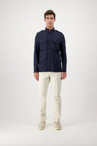 Giacca Cook in Cotone - autore - au Giacche