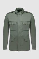 Giacca Cook in Cotone - autore - au Giacche