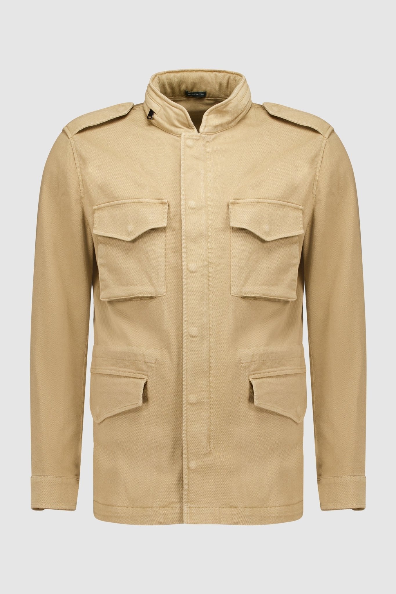 Giacca Cook in Cotone - autore - au Giacche