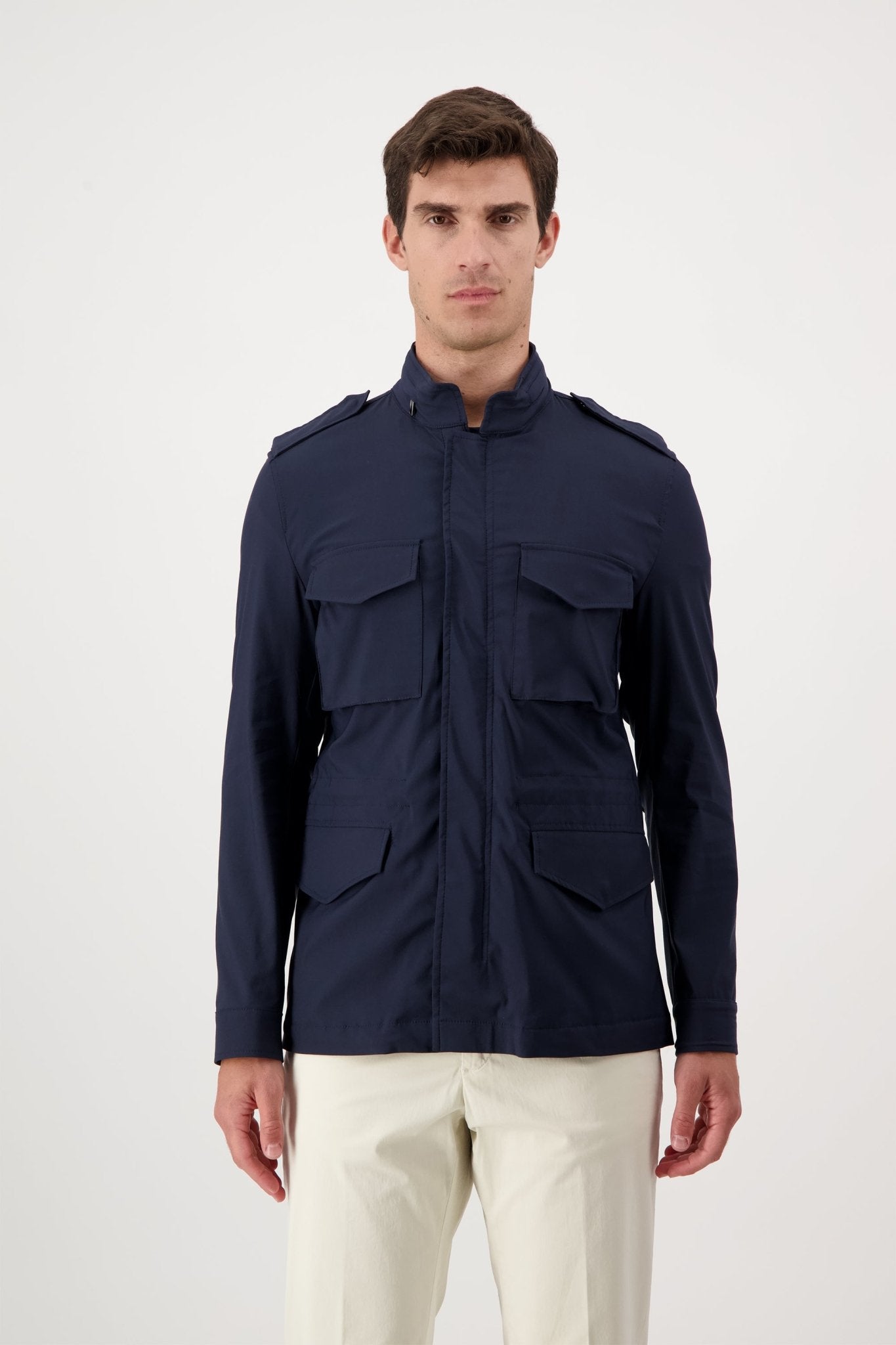 Giacca Cook in Cotone - autore - au Giacche