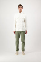 Giacca Cook in Cotone - autore - au Giacche