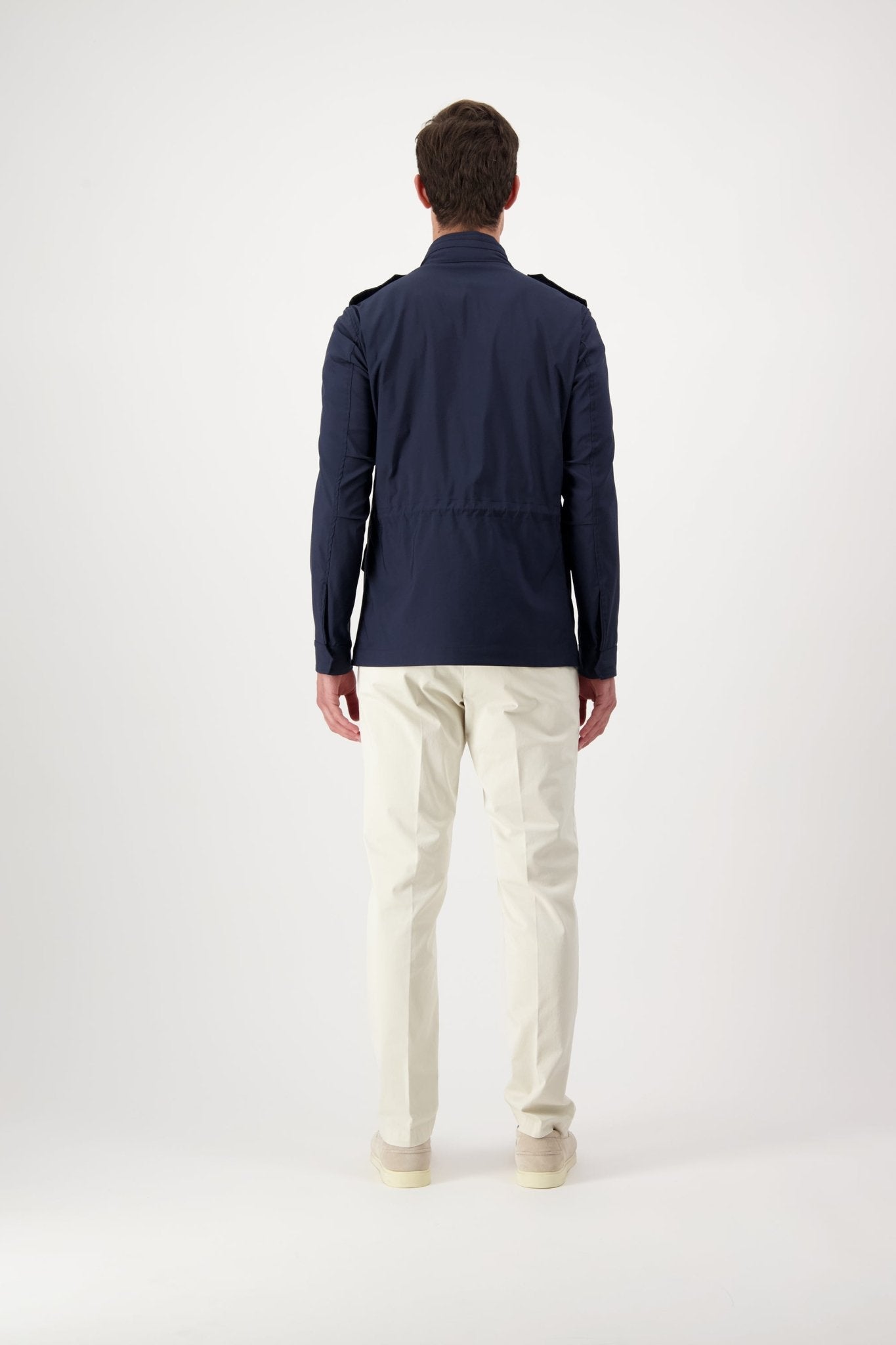 Giacca Cook in Cotone - autore - au Giacche