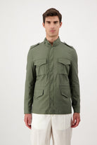 Giacca Cook in Cotone - autore - au Giacche