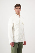 Giacca Cook in Cotone - autore - au Giacche