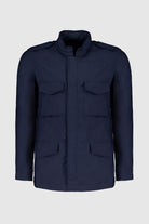 Giacca Cook in Cotone - autore - au Giacche