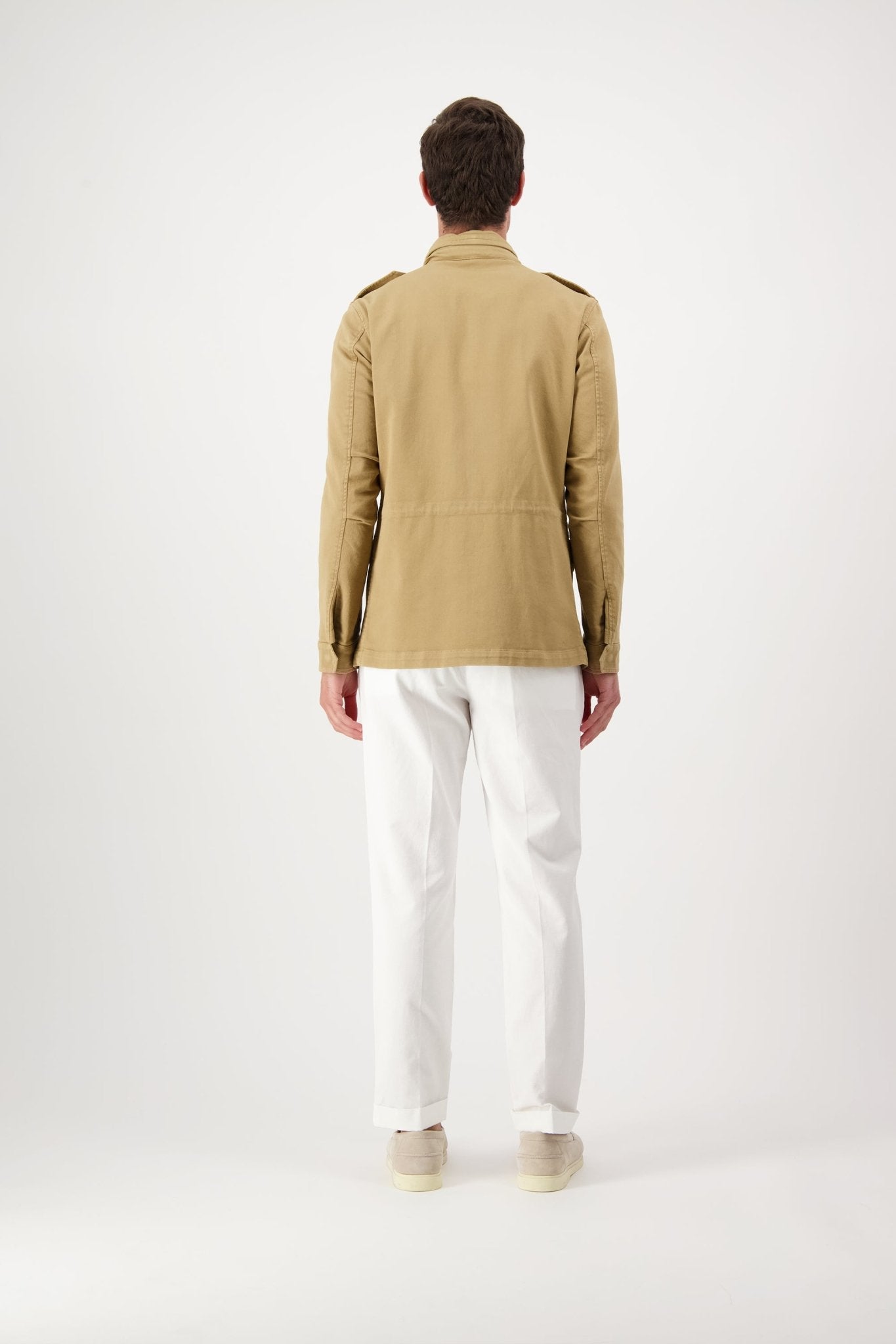 Giacca Cook in Cotone - autore - au Giacche