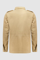 Giacca Cook in Cotone - autore - au Giacche