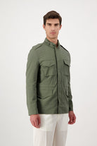 Giacca Cook in Cotone - autore - au Giacche