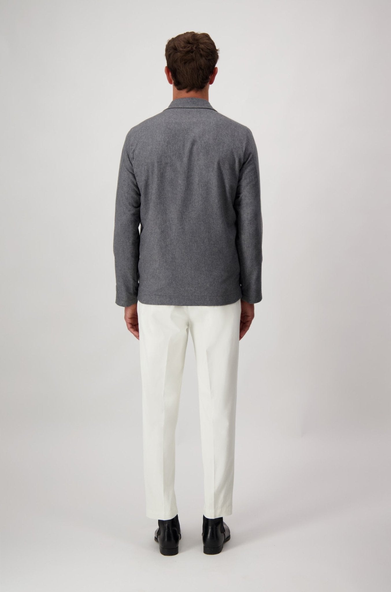 Giacca Cooney In Cashmere - autore - au Giacche