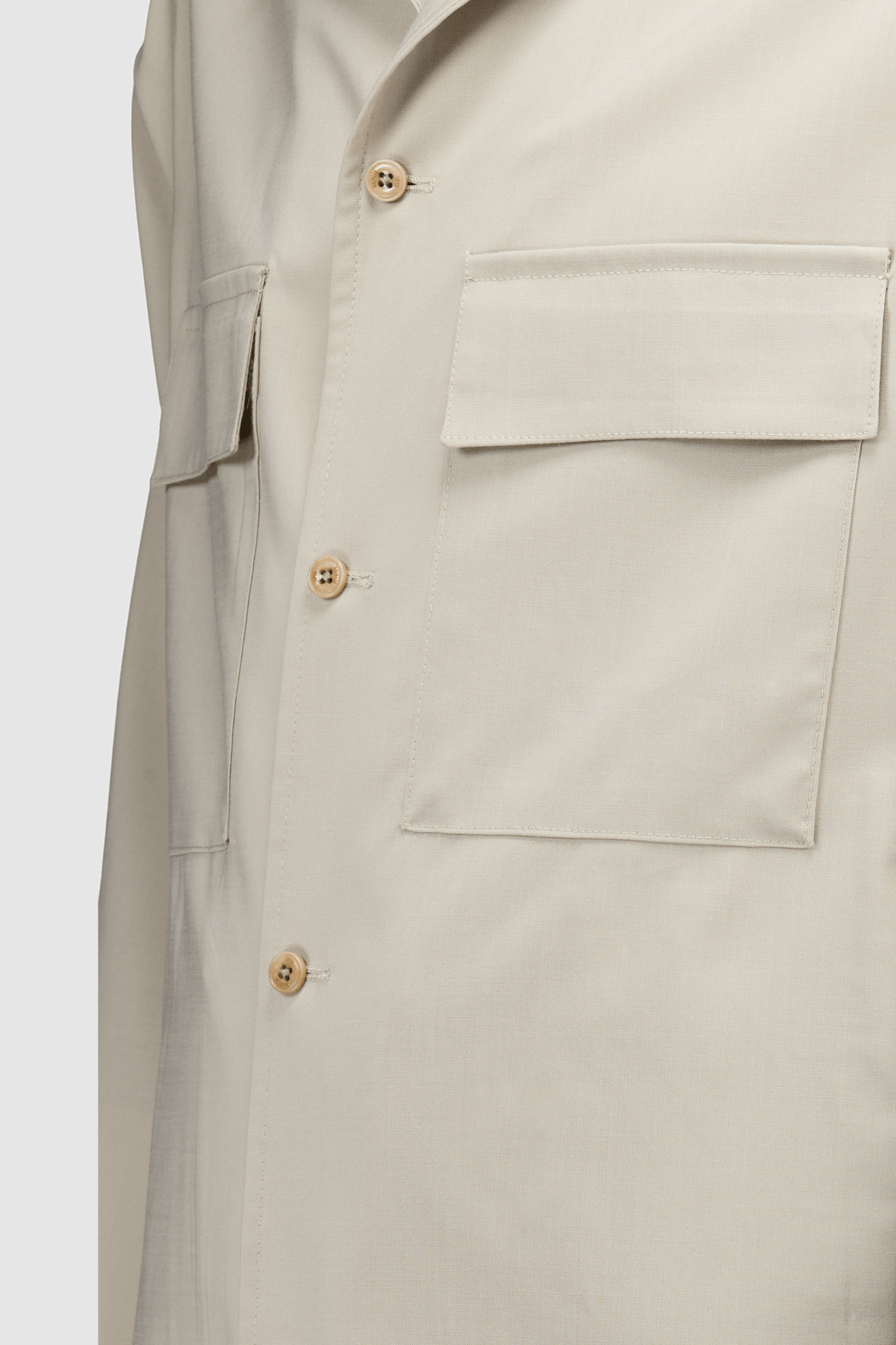 Giacca Cousteau in Lana - autore - au Giacche