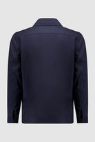 Giacca Cousteau in Lana - autore - au Giacche