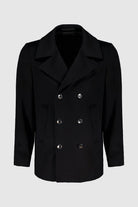 Giacca Dean In Lana - autore - au Giacche