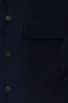 Giacca Fox In Cotone - Autore Giacche