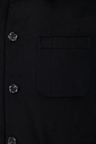 Giacca Overshirt Borg - autore - au Giacche